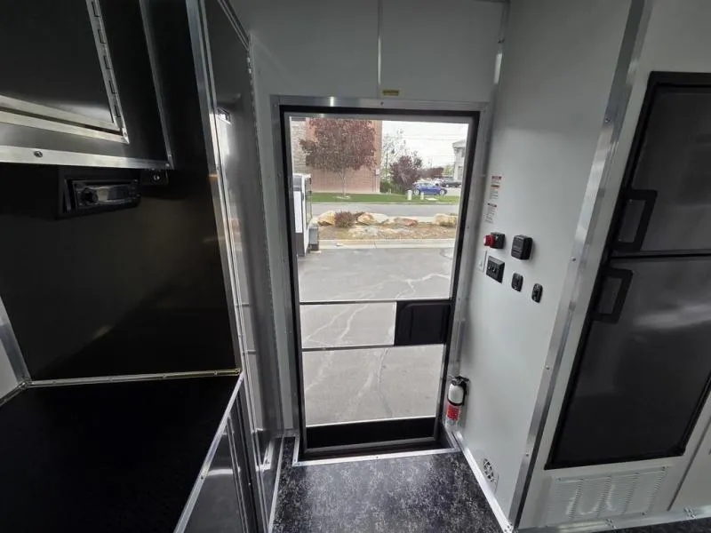 new Toy Haulers Raynger  for sale, in Draper, UT Thumbnail 60