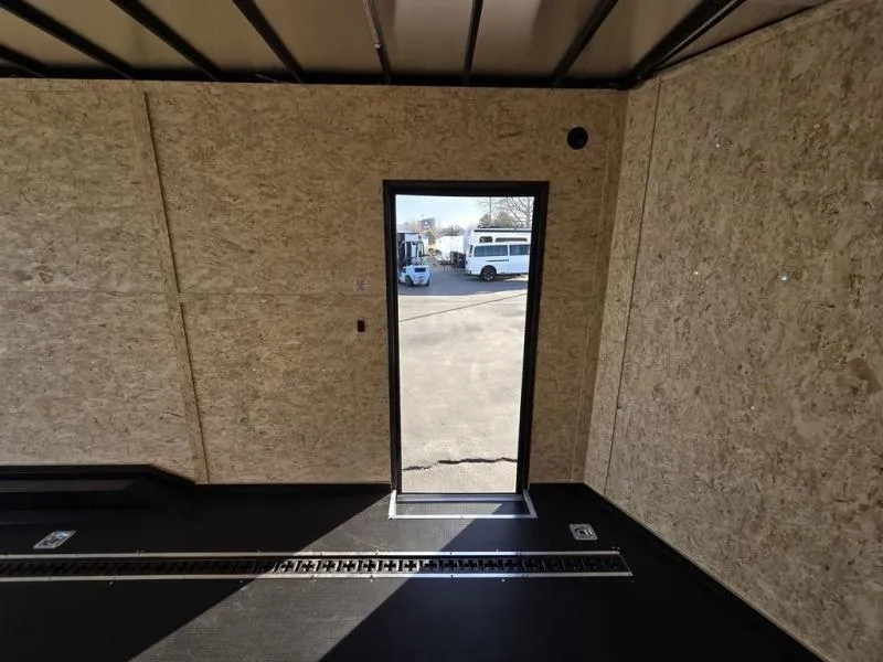 new Cargo (Enclosed) Trailers Other  for sale, in Draper, UT Thumbnail 35