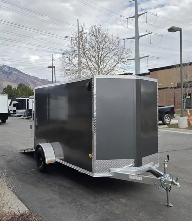 new Cargo (Enclosed) Trailers Xpress  for sale, in Draper, UT Thumbnail 17