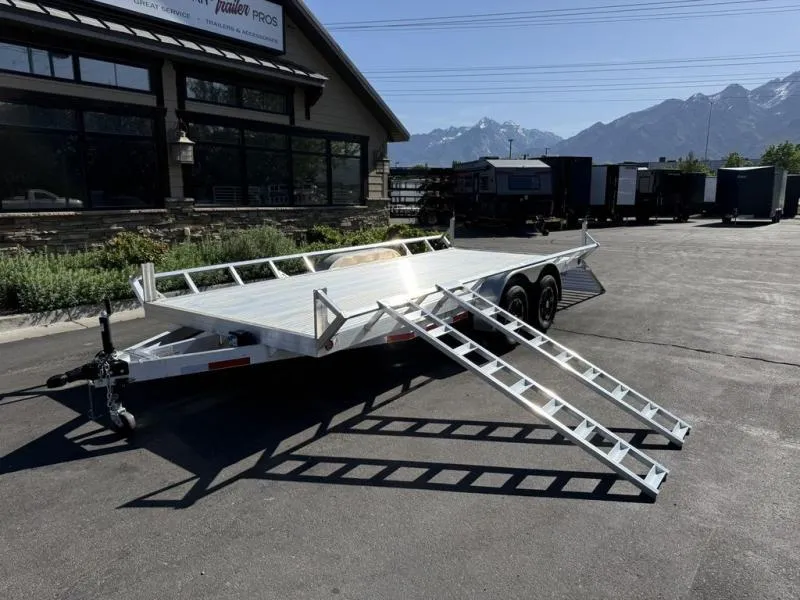 new Other Trailers Baughman Products  for sale, in Draper, UT Thumbnail 24