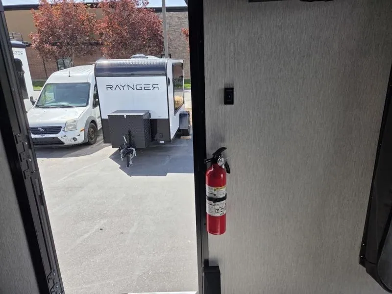 new Toy Haulers Raynger  for sale, in Draper, UT Thumbnail 71