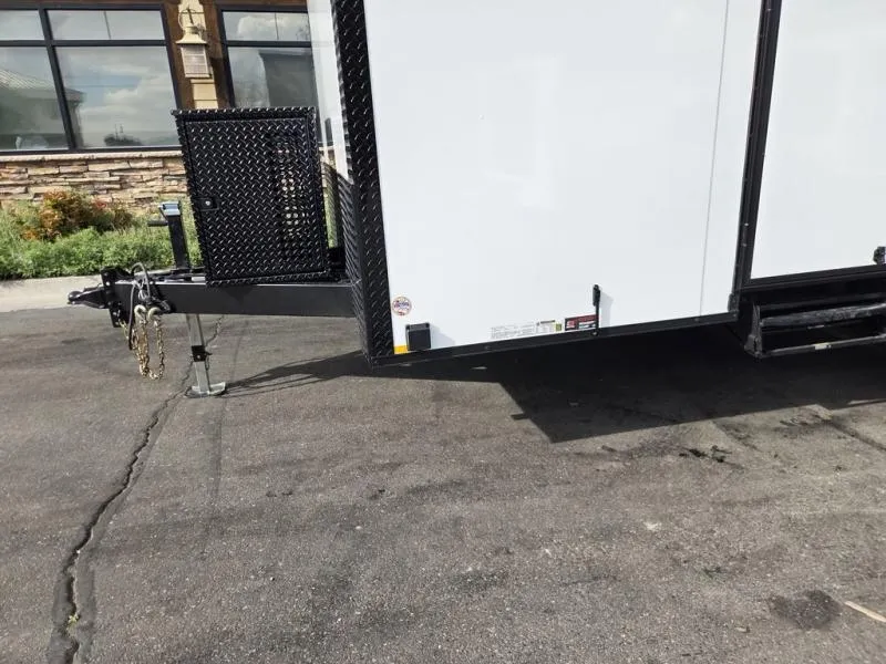 new Toy Haulers Raynger  for sale, in Draper, UT Thumbnail 14