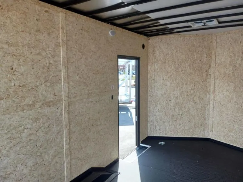 new Cargo (Enclosed) Trailers Criterion  for sale, in Draper, UT Thumbnail 31