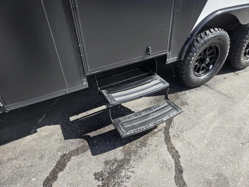 new Toy Haulers Raynger  for sale, in Draper, UT Thumbnail 19