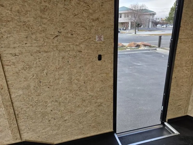 new Cargo (Enclosed) Trailers Criterion  for sale, in Draper, UT Thumbnail 42