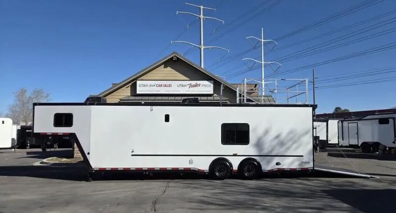 new Toy Haulers ATC  for sale, in Draper, UT Thumbnail 151