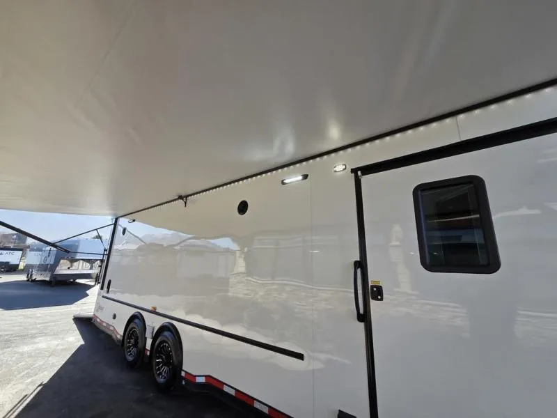 new Toy Haulers ATC  for sale, in Draper, UT Thumbnail 149