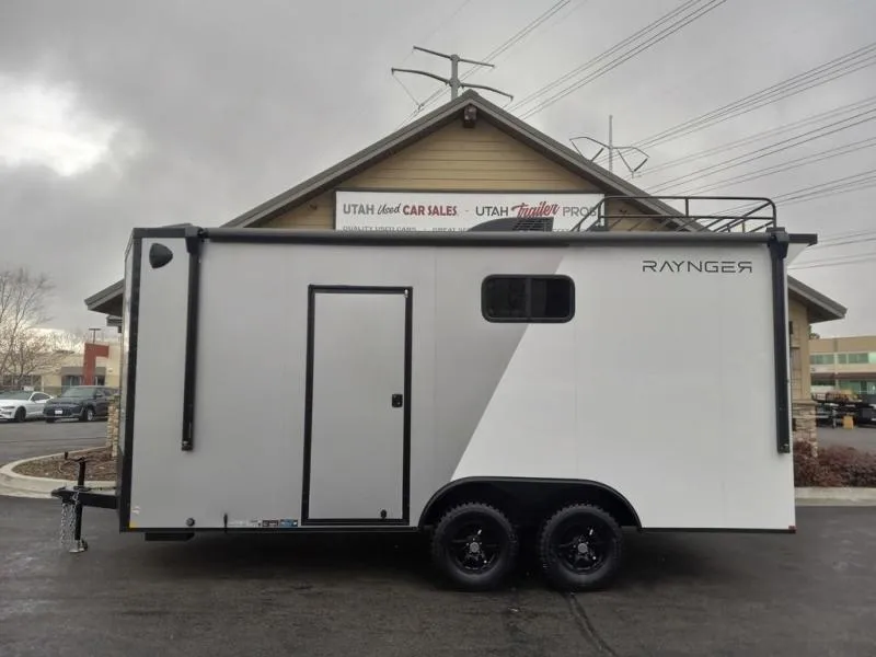 used Other Trailers Raynger  for sale, in Draper, UT Thumbnail 6