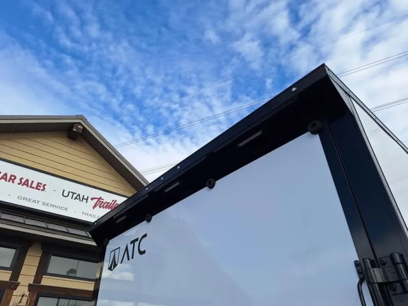 new Cargo (Enclosed) Trailers ATC  for sale, in Draper, UT Thumbnail 20