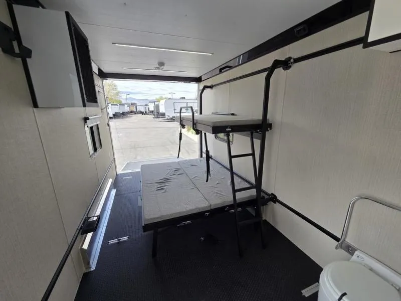 new Toy Haulers ATC  for sale, in Draper, UT Thumbnail 77