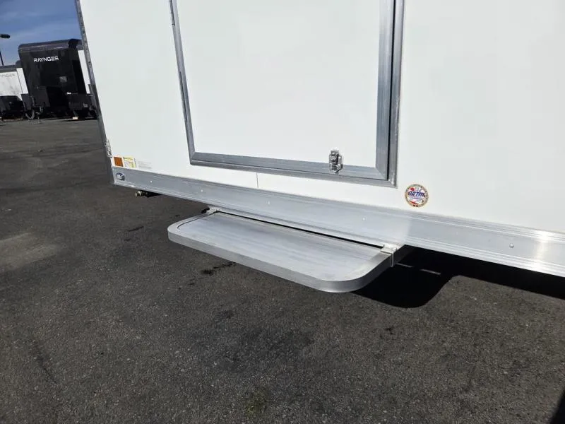 new Cargo (Enclosed) Trailers ATC  for sale, in Draper, UT Thumbnail 15