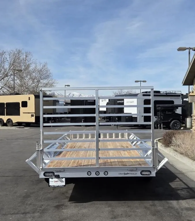 new Other Trailers Baughman Products  for sale, in Draper, UT Thumbnail 7