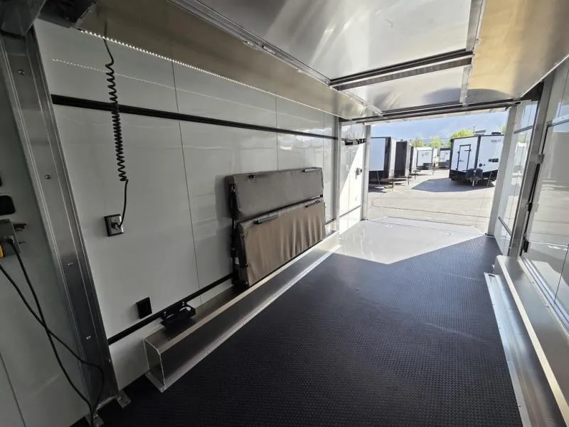 new Cargo (Enclosed) Trailers ATC  for sale, in Draper, UT Thumbnail 69