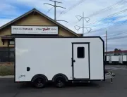 new Cargo (Enclosed) Trailers ATC  for sale, in Draper, UT Thumbnail 6