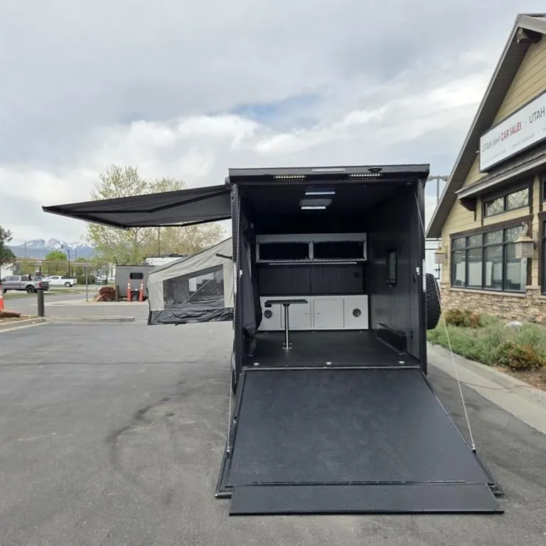 new Toy Haulers Raynger  for sale, in Draper, UT Thumbnail 77