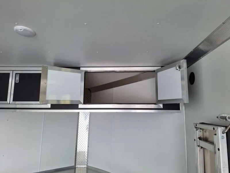 new Cargo (Enclosed) Trailers Xpress  for sale, in Draper, UT Thumbnail 33