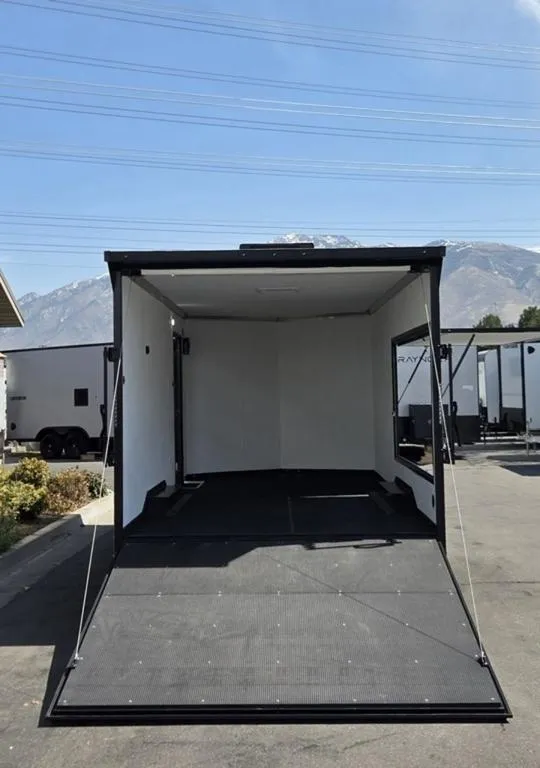 new Cargo (Enclosed) Trailers Criterion  for sale, in Draper, UT Thumbnail 62