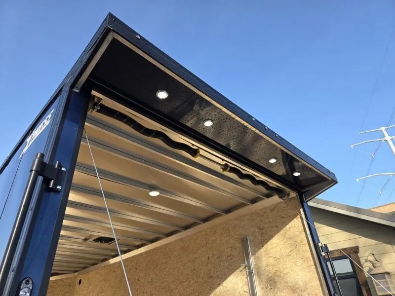 new Cargo (Enclosed) Trailers Xpress  for sale, in Draper, UT Thumbnail 36