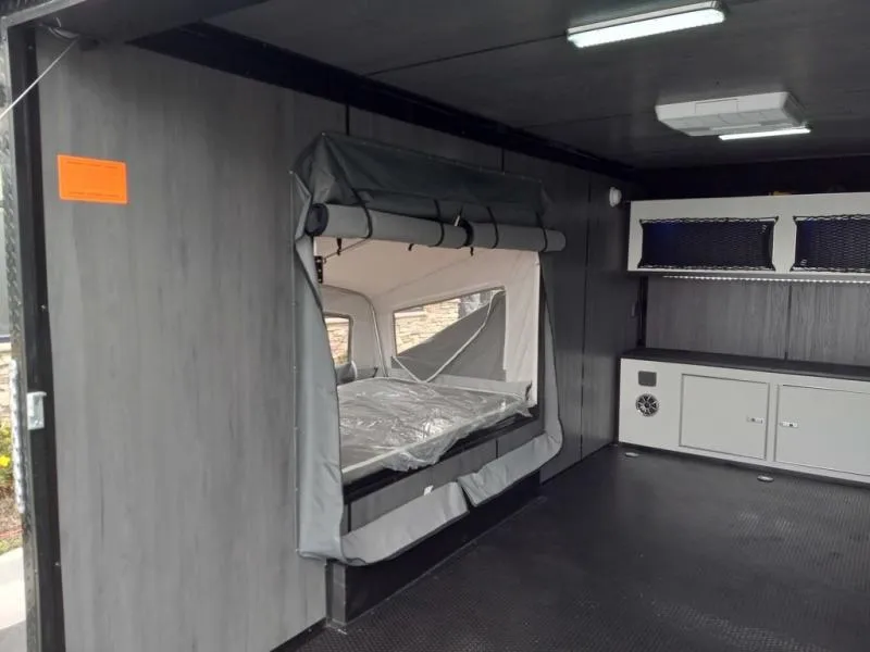 new Toy Haulers Raynger  for sale, in Draper, UT Thumbnail 41