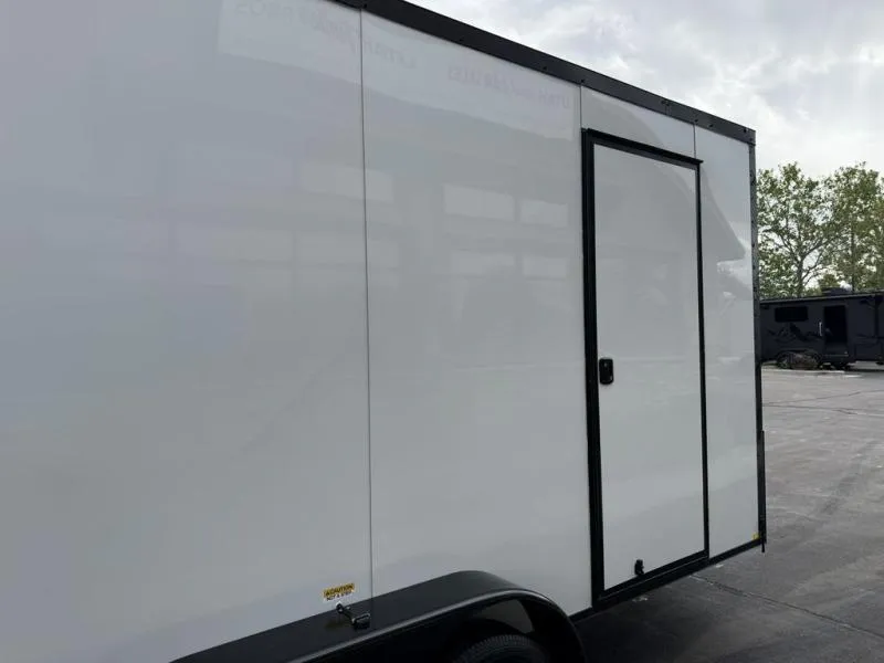 new Cargo (Enclosed) Trailers Criterion  for sale, in Draper, UT Thumbnail 20