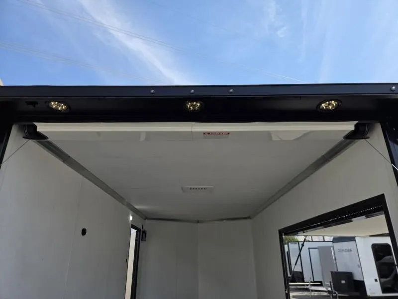 used Other Trailers Criterion  for sale, in Draper, UT Thumbnail 64