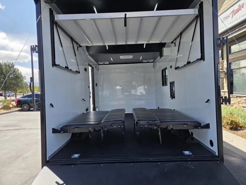 new Toy Haulers Raynger  for sale, in Draper, UT Thumbnail 80