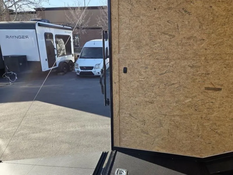 new Cargo (Enclosed) Trailers Criterion  for sale, in Draper, UT Thumbnail 36