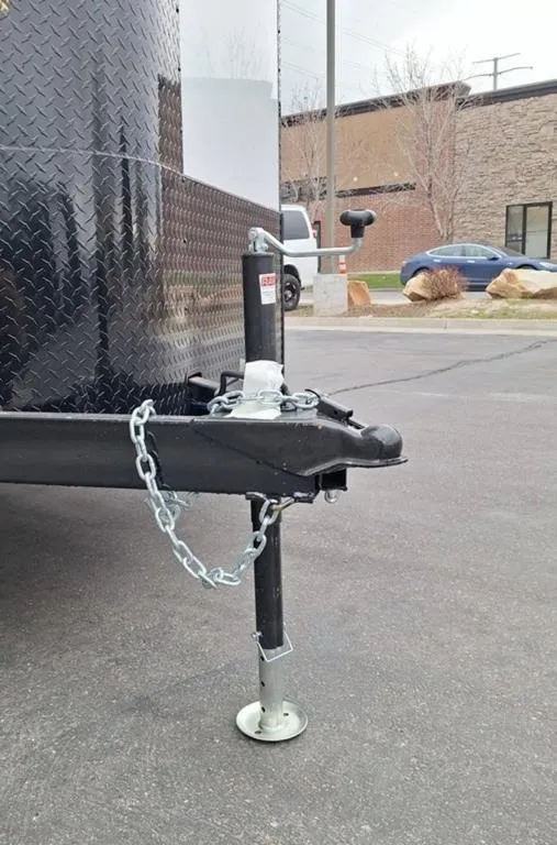 new Cargo (Enclosed) Trailers Criterion  for sale, in Draper, UT Thumbnail 13