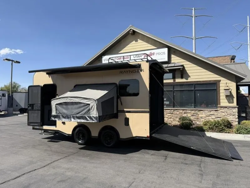 new Toy Haulers Other  for sale, in Draper, UT Thumbnail 47