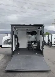 new Toy Haulers Stealth Trailers  for sale, in Draper, UT Thumbnail 132