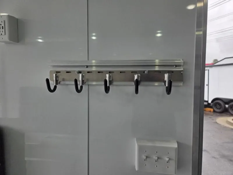 new Toy Haulers Raynger  for sale, in Draper, UT Thumbnail 151