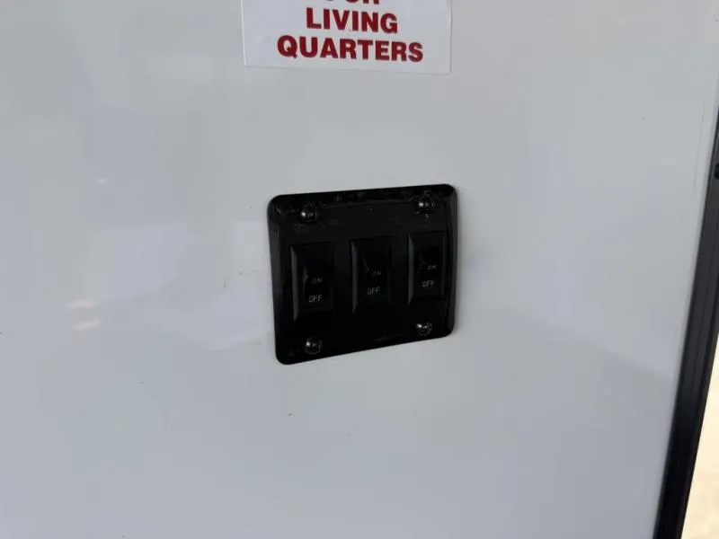 new Toy Haulers Raynger  for sale, in Draper, UT Thumbnail 55