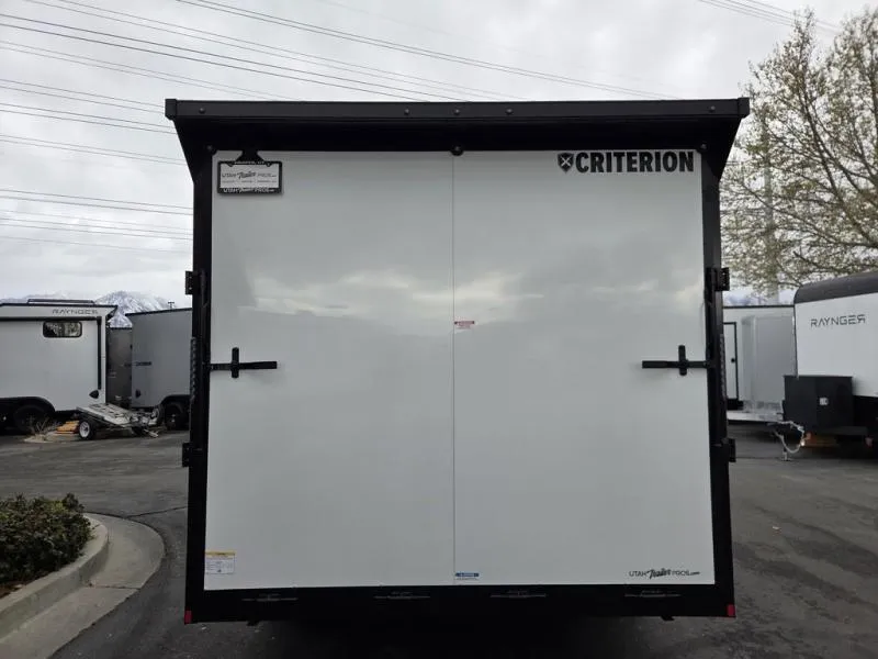 used Other Trailers Criterion  for sale, in Draper, UT Thumbnail 13