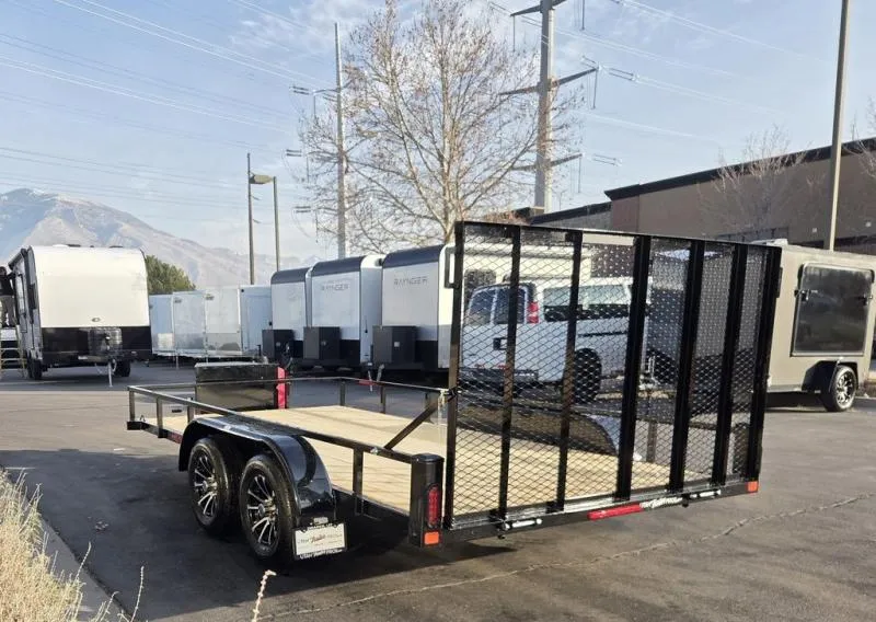 new Other Trailers Echo  for sale, in Draper, UT Thumbnail 4