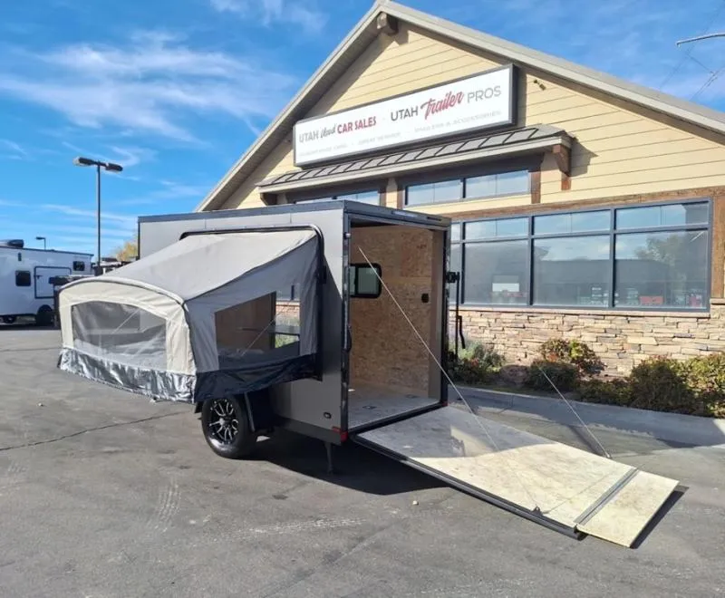 new Toy Haulers Raynger  for sale, in Draper, UT Thumbnail 68