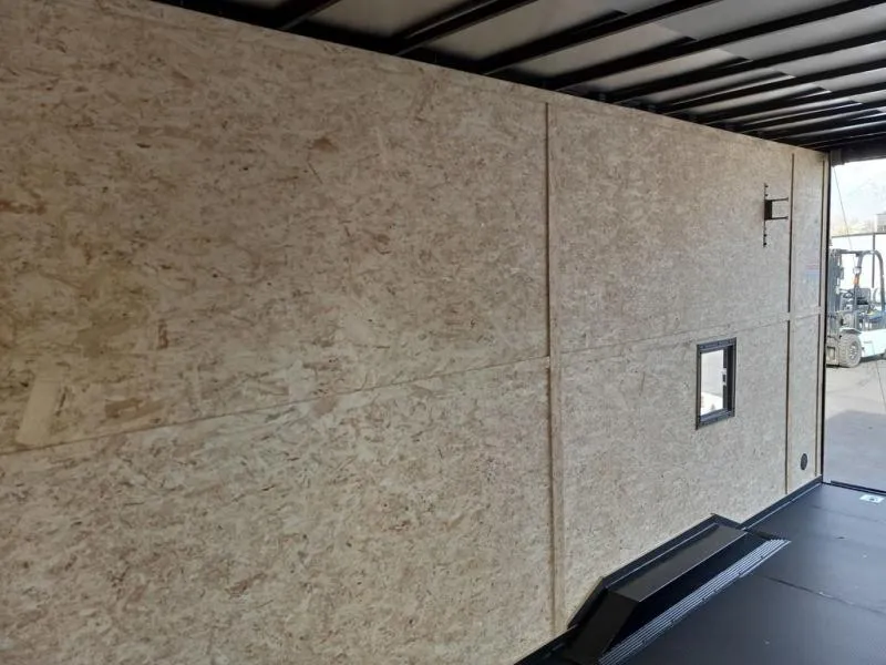 new Cargo (Enclosed) Trailers Criterion  for sale, in Draper, UT Thumbnail 36