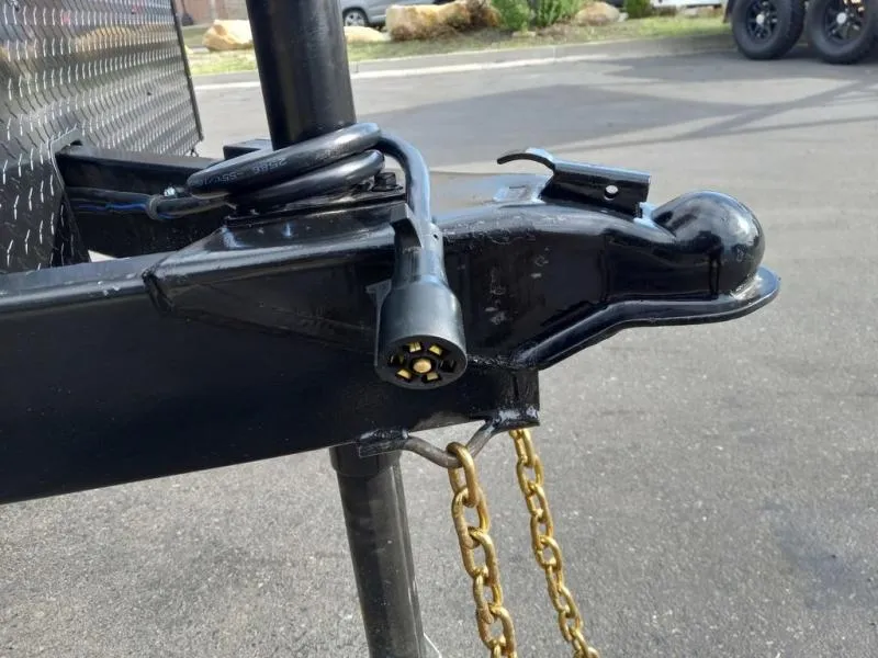 new Cargo (Enclosed) Trailers Criterion  for sale, in Draper, UT Thumbnail 14