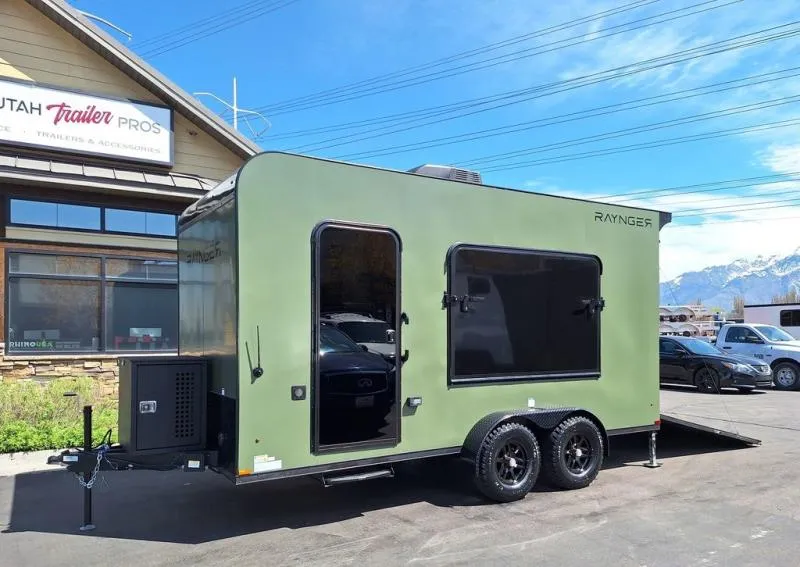 used Other Trailers Raynger  for sale, in Draper, UT Thumbnail 15