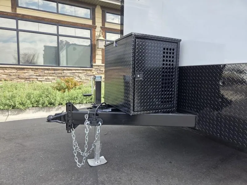 new Toy Haulers Raynger  for sale, in Draper, UT Thumbnail 10