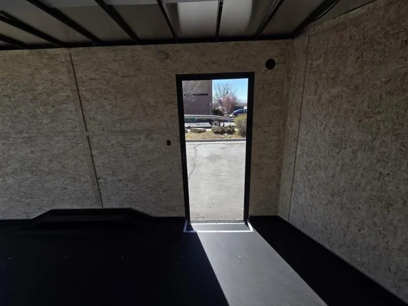 new Cargo (Enclosed) Trailers Criterion  for sale, in Draper, UT Thumbnail 34