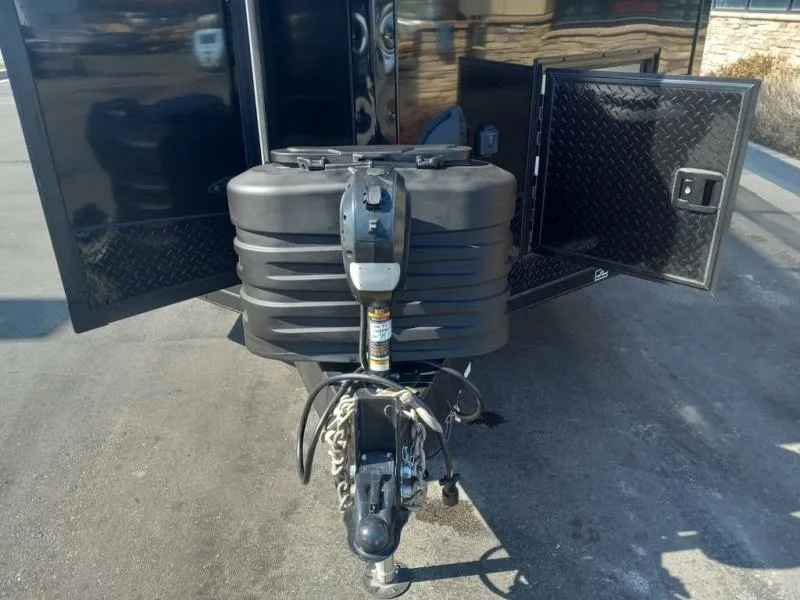 new Toy Haulers Stealth Trailers  for sale, in Draper, UT Thumbnail 60