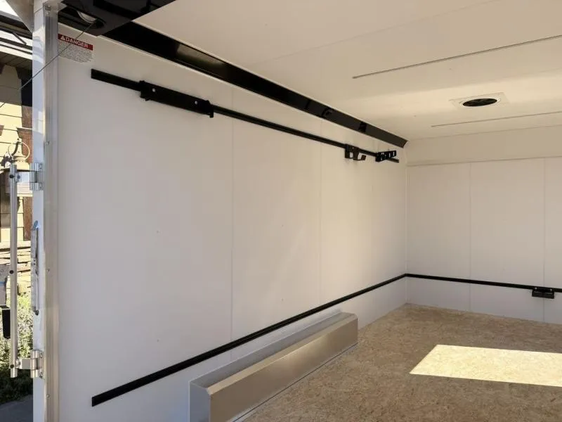 new Cargo (Enclosed) Trailers ATC  for sale, in Draper, UT Thumbnail 39