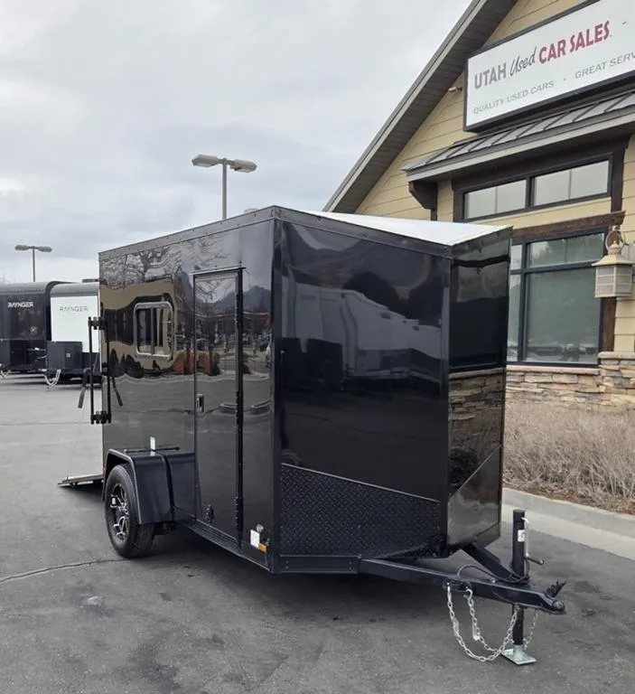 new Toy Haulers Other  for sale, in Draper, UT Thumbnail 25