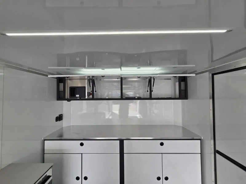 new Cargo (Enclosed) Trailers ATC  for sale, in Draper, UT Thumbnail 41