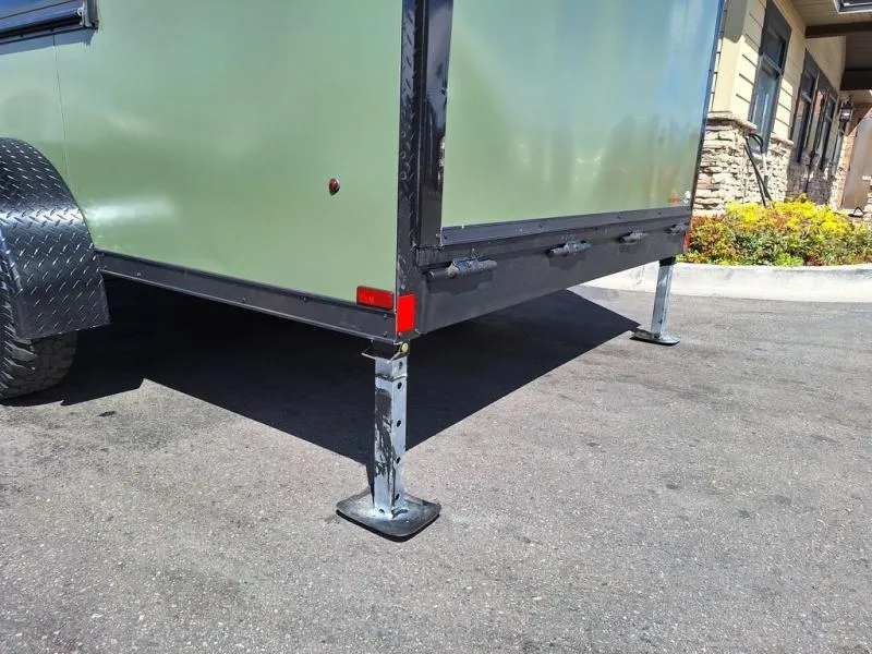 used Other Trailers Raynger  for sale, in Draper, UT Thumbnail 13