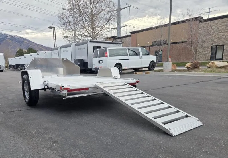 used Other Trailers Aluma  for sale, in Draper, UT Thumbnail 10
