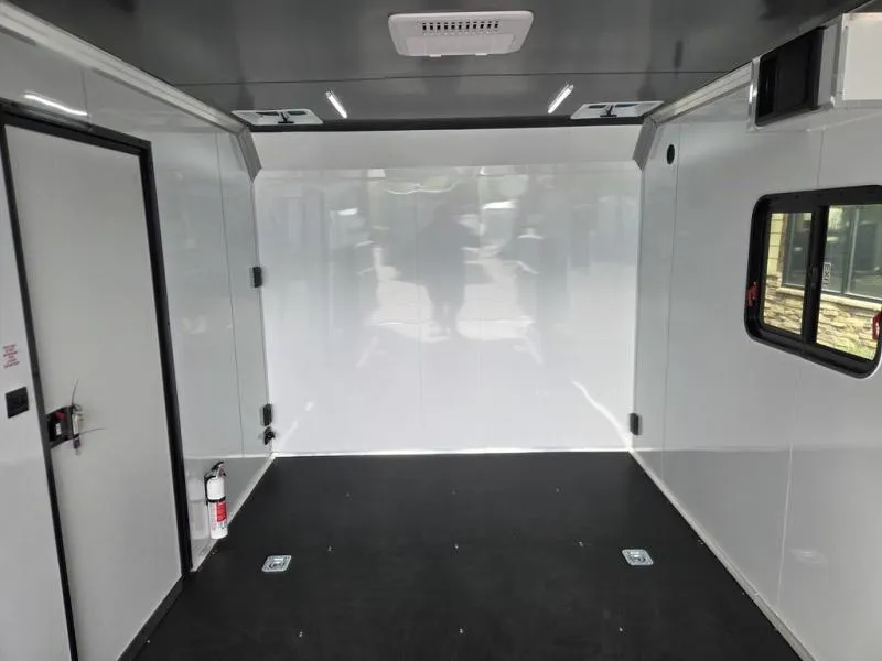 new Toy Haulers Raynger  for sale, in Draper, UT Thumbnail 46
