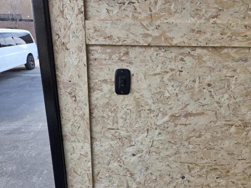 new Cargo (Enclosed) Trailers Criterion  for sale, in Draper, UT Thumbnail 41