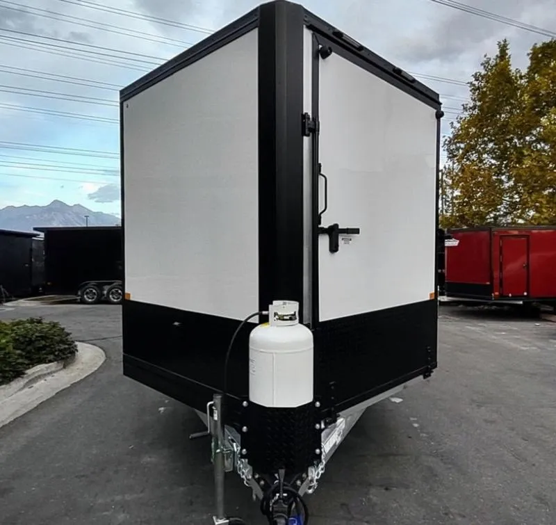 new Snowmobile Trailers High Country  for sale, in Draper, UT Thumbnail 4