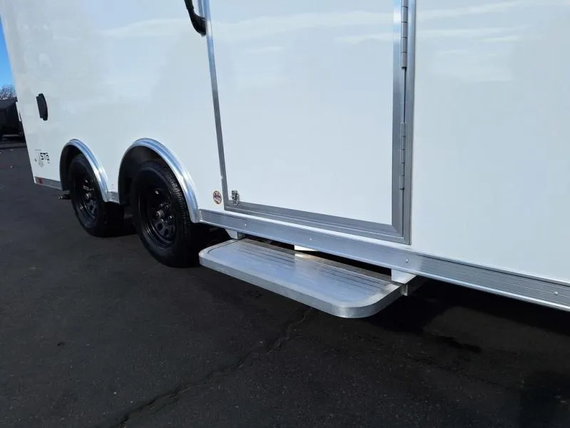 new Cargo (Enclosed) Trailers ATC  for sale, in Draper, UT Thumbnail 16